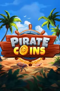 Pirate Coins